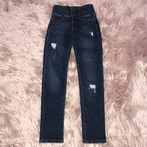 Girls Celebrity Pink Jeans Size 10 *Like New*